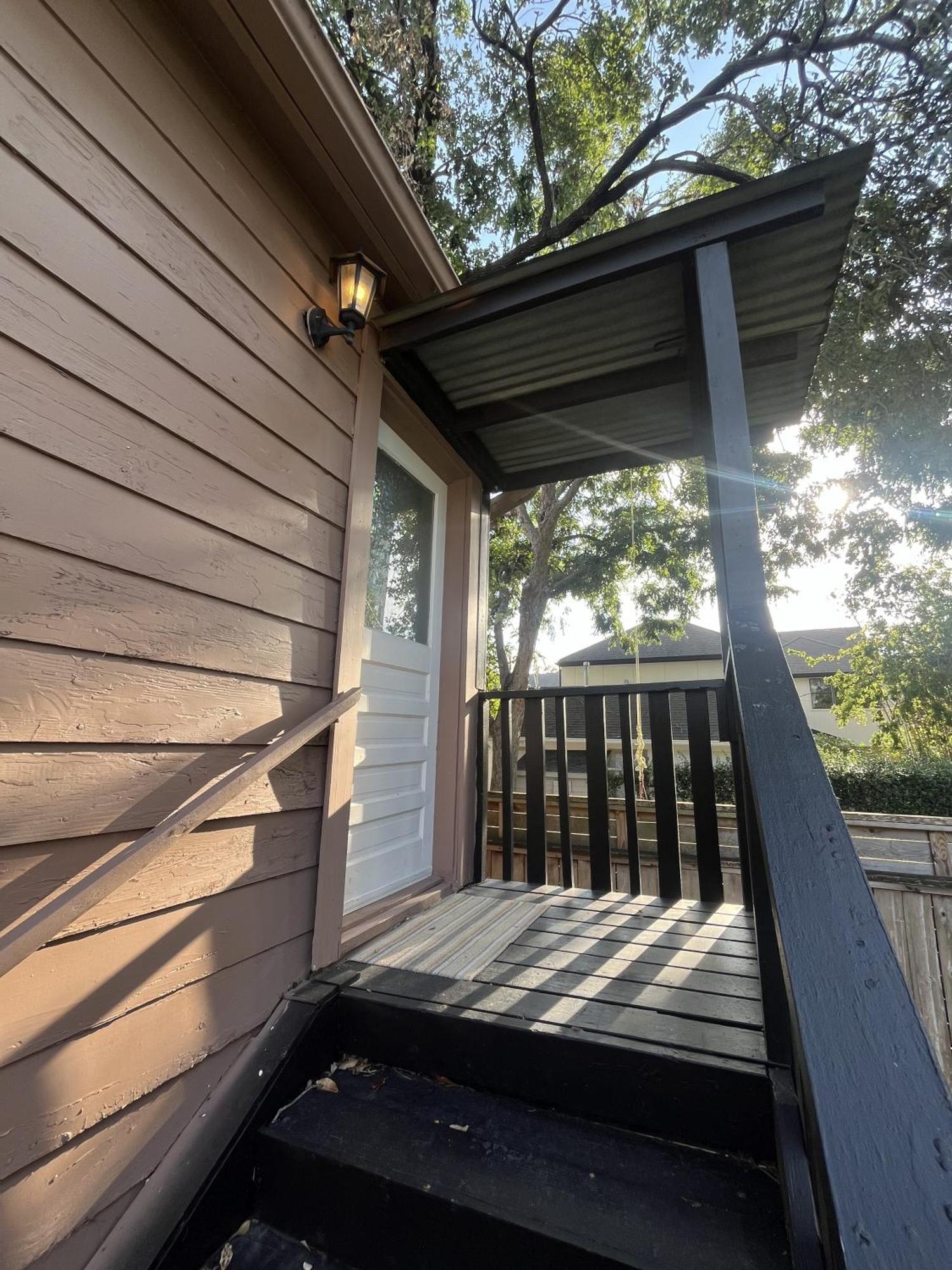 Entire Loft In Montrose District, Houston, Texas Apartment Exterior photo