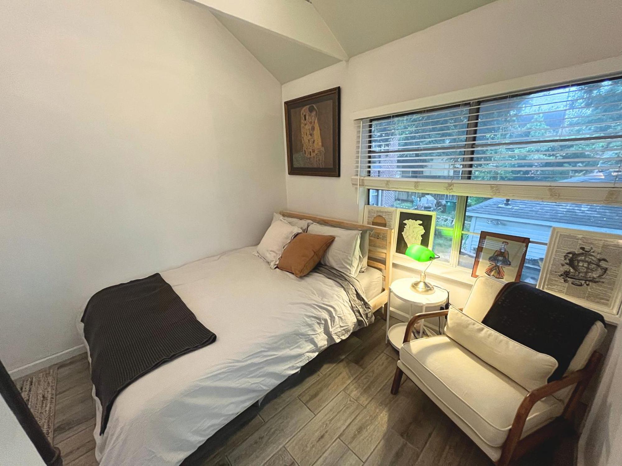 Entire Loft In Montrose District, Houston, Texas Apartment Exterior photo
